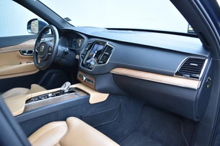 Volvo XC90 - afbeelding nr 9