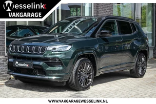 Jeep Compass - 35161130-0