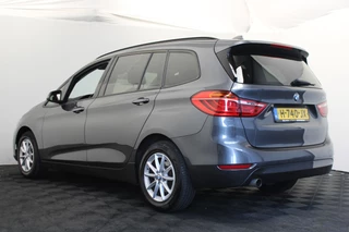 BMW 2 Serie |Navi| - afbeelding nr 4