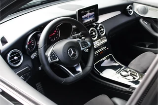 Mercedes-Benz GLC Pano | Burmester | - afbeelding nr 3