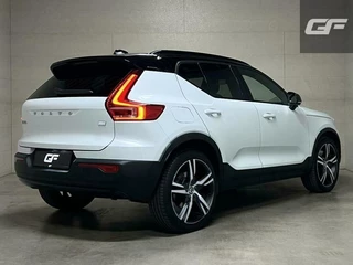 Volvo XC40 Volvo XC40 1.5 T5 Recharge R-Design Pano Navi Camera Trekh. - afbeelding nr 4