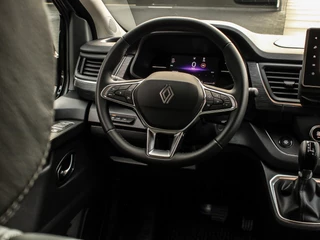 Renault Trafic | BPM VRIJ! | DUBBELE SCHUIFDEUR | CRUISE | STOELVERWARMING | CAMERA | AIRCO | - afbeelding nr 57