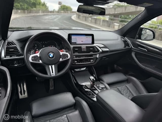 BMW X3 BMW X3 M | Pano | HUD | Carbon - afbeelding nr 18