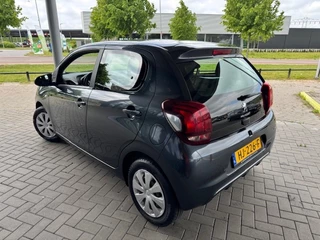 Peugeot 108 - afbeelding nr 2