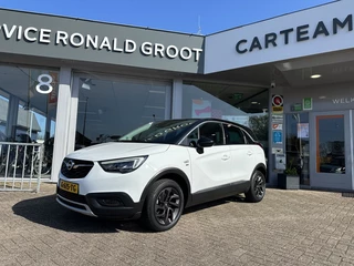 Opel Crossland X - afbeelding nr 2