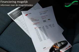 Audi A3 Audi A3 Limousine 35 TFSI full virtual cockpit dab carplay climate&cruise control navigatie sportzetels android - afbeelding nr 38