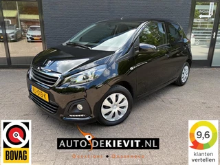 Peugeot 108 1.0 e-VTi Active origineel NL auto