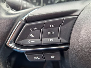Mazda CX-5 Mazda CX-5 2.5 AWD 194 Automaat, Newground, Trekhaak, Halfleder/Alcantara, - afbeelding nr 21