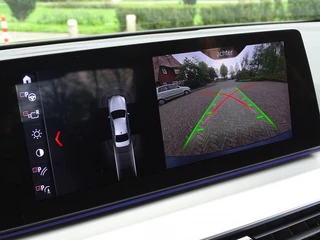 BMW 5 Serie BMW 5 Serie 530e iPerf 293PK High Exe. M-sport / 2018 / LED - afbeelding nr 32