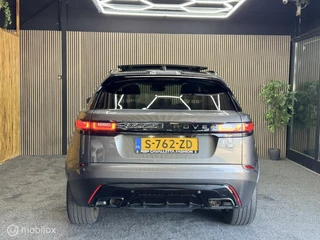 Land Rover Range Rover Velar Land Rover Range Rover Velar 2.0 P250 Turbo AWD R-Dynamic - afbeelding nr 6