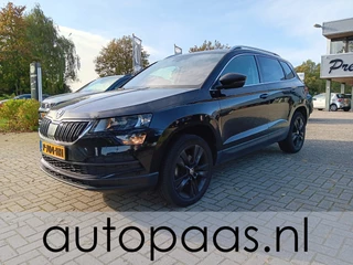 Škoda Karoq - afbeelding nr 1