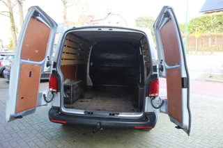 Volkswagen Transporter Volkswagen Transporter 2.0 TDI L2 H1 Airco / Trekhaak - afbeelding nr 11