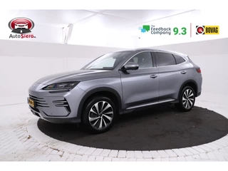 BYD SEAL U 1.5 DM-i FWD Boost