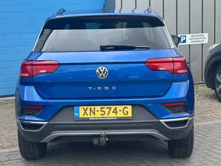 Volkswagen T-Roc Volkswagen T-Roc 1.0 TSI NAVI PDC TREKHAAK - afbeelding nr 16