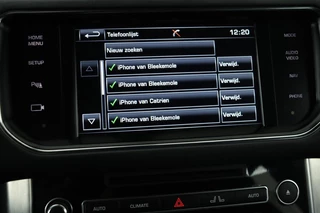 Land Rover Range Rover Land Rover Range Rover 3.0 TDV6 Autobiography | Panoramadak | Massage | 360 camera | Stoelventilatie | Xenon | Meridian Sound | Keyless | Navigatie - afbeelding nr 23