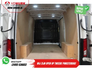Volkswagen Crafter - afbeelding nr 14