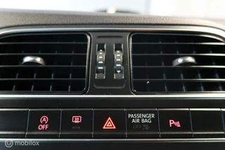 Volkswagen Polo Volkswagen Polo 1.2 TSI R-Line Carplay Navi 90 PK - afbeelding nr 16