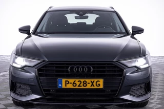 Audi A6 Audi A6 Avant 40 TFSI Advanced edition Black Automaat - afbeelding nr 26