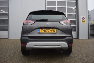 Opel Crossland | Camera | 130PK | Automaat | Stoel- en Stuurverwarming - afbeelding nr 39