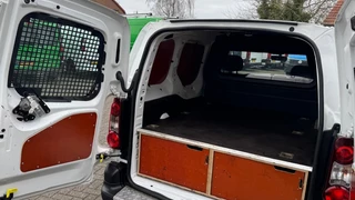 Peugeot Partner - afbeelding nr 13