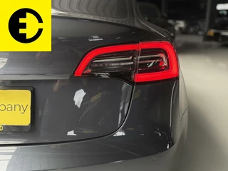 Tesla Model 3 Tesla Model 3 Standard RWD Plus 60 kWh | Pano | Autopilot | incl BTW - afbeelding nr 36