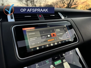 Land Rover Range Rover Sport - afbeelding nr 14