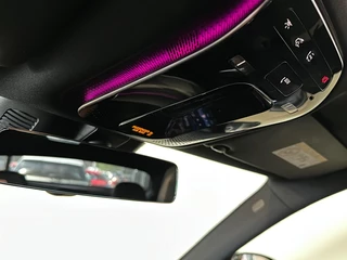 Mercedes-Benz C-Klasse Mercedes-Benz C-Klasse 200 AMG LINE LTD LED l SFEER l PANO l CAMERA l - afbeelding nr 24