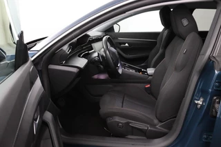 Peugeot 508 Peugeot 508 SW 1.2 PureTech Blue*AUTOM.*NAVI*ECC*CRUISE - afbeelding nr 7