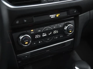Mazda 6 Mazda 6 Sportbreak 2.5 SkyActiv-G 192 GT-M | Schuifdak | Stoel-/Stuurverwarming | Navi | Camera | Leer | El.stoel memory | Bose | Keyless | Apple Carplay & Android Auto - afbeelding nr 49