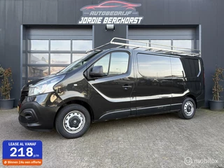 Renault Trafic - 413879637-0