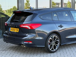 Ford Focus Ford Focus Wagon 1.0 EcoBoost ST Line Bsns - Blue Panther - Carplay/B&O/Adapt Cruise - afbeelding nr 28