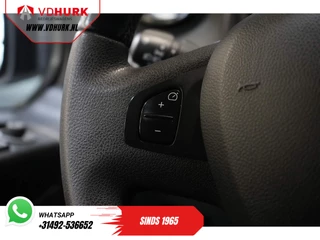 Renault Trafic Renault Trafic 2.0 dCi 145 pk Aut. L2 LED/ 18