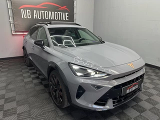 CUPRA Formentor Cupra Formentor VZ 2.0 TSI Facelift 2024 - afbeelding nr 3