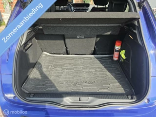 Citroën C4 Picasso Citroen C4 Picasso 1.6 THP Business Automaat Navi Clima 1e Eigenaar - afbeelding nr 10
