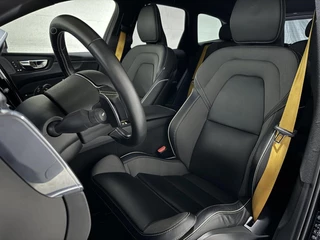 Volvo XC60 Volvo XC60 2.0 T8 AWD Polestar Engineered H/K Pano HUD ACC Trekh. - afbeelding nr 16