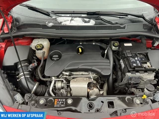 Opel Corsa Opel Corsa 1.0 Turbo Cosmo / Netjes / Nieuwe APK - afbeelding nr 28
