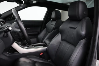 Land Rover Range Rover Evoque Land Rover Range Rover Evoque 2.0 TD4 SE | 2e eigenaar | Panoramadak | Leder |  Stoelverwarming | 360 camera | Full LED | Carplay | Meridian Sound | Memory | Stuurverwarming | Keyless - afbeelding nr 5