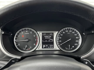 Suzuki Vitara | Pano | Navi | Camera | ACC | LED | 17 inch - afbeelding nr 17