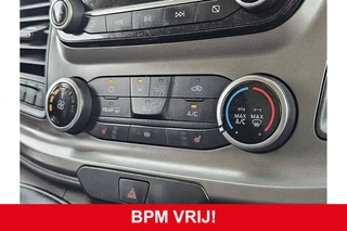 Ford Transit Ford Transit 350 2.0 TDCI L2H2 Trend Navi Euro6 Airco Oh-Historie 1e Eigenaar Trekhaak Navi! - afbeelding nr 9