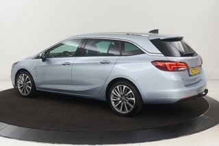 Opel Astra Opel Astra 1.4 Turbo Innovation | Stoel & stuurverwarming | Camera | Carplay | Matrix LED | Trekhaak | Comfortstoelen | Keyless | Navigatie - afbeelding nr 2