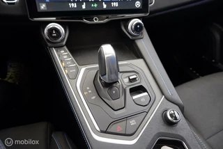 Lynk & Co 01 Lynk & Co 01 1.5 PHEV 261PK Automaat pano|led|cam|dab|nav|ecc|lmv20 - afbeelding nr 12