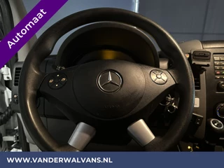 Mercedes-Benz Sprinter Parkeersensoren - afbeelding nr 14