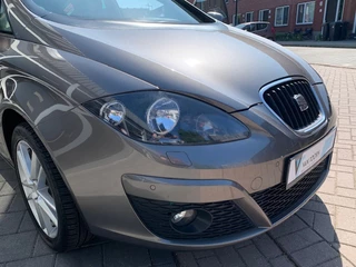 SEAT Altea XL , trekhaak, navigatie. - afbeelding nr 7