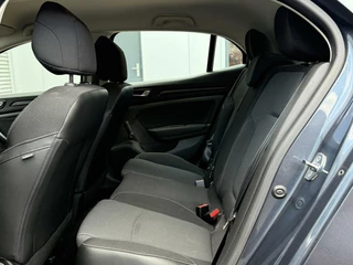 Renault Mégane Renault Megane 1.2 TCe Life Cruise Led NW Model 58976 Km Pdc Eerste Eigenaar Perfecte Staat - afbeelding nr 8