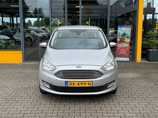 Ford C-MAX - afbeelding nr 5