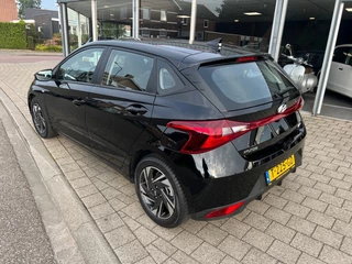 Hyundai i20 - afbeelding nr 4