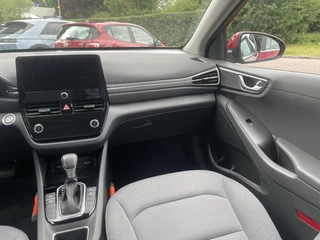 Hyundai IONIQ Hyundai IONIQ 1.6 GDi Comfort Plus*RIJKLAARPRIJS* - afbeelding nr 9