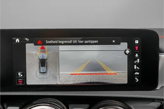 Mercedes-Benz CLA Mercedes-Benz CLA Shooting Brake 250 e AMG Night Pano Burmester Facelift Trekhaak - afbeelding nr 42