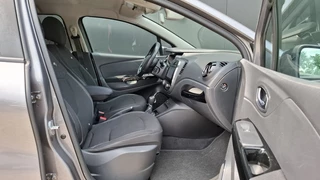Renault Captur Renault Captur 3Eig Navi NAP Keyles ECC 1.2 TCe Limited - afbeelding nr 18