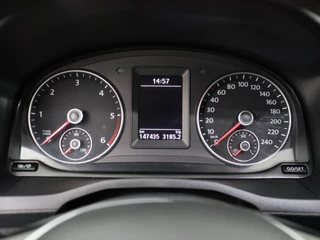 Volkswagen Caddy | Airco | Cruise | Betimmering - afbeelding nr 9